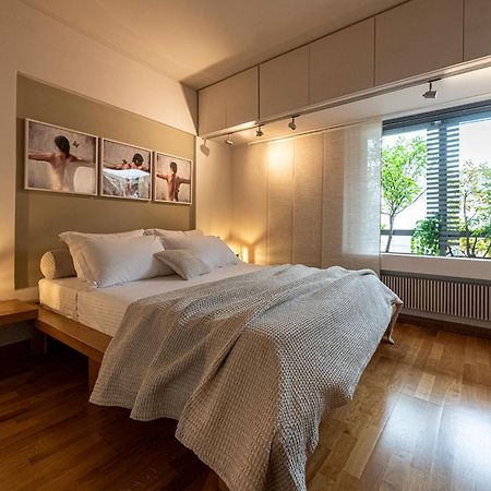 Hidesign Athens Tube Luxury Apt In Kolonaki Extérieur photo