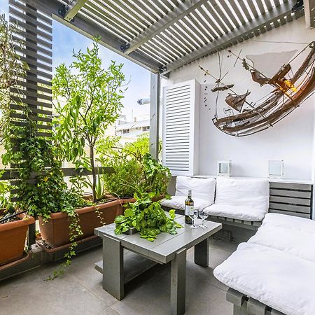 Hidesign Athens Tube Luxury Apt In Kolonaki Extérieur photo