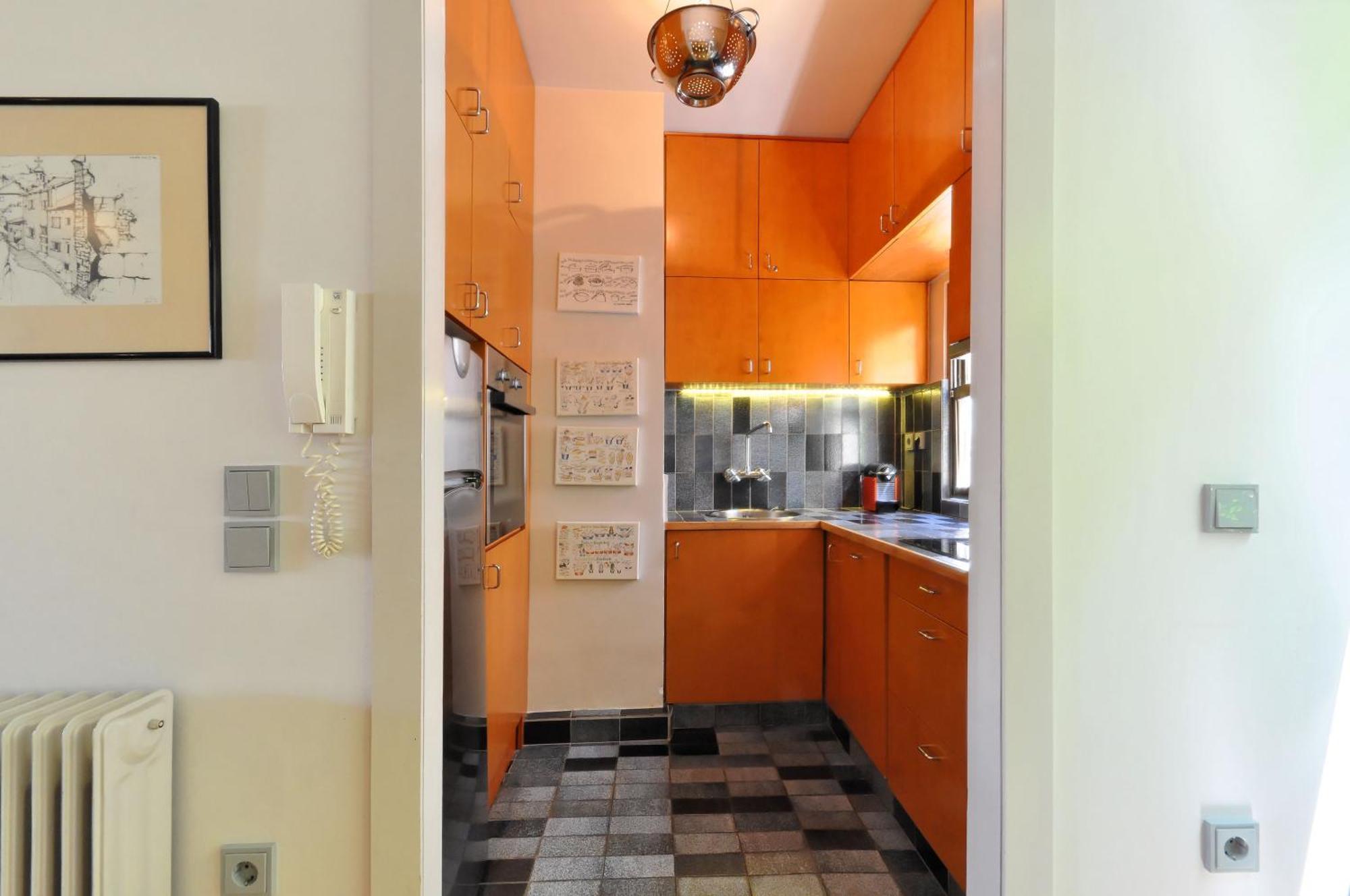 Hidesign Athens Tube Luxury Apt In Kolonaki Extérieur photo