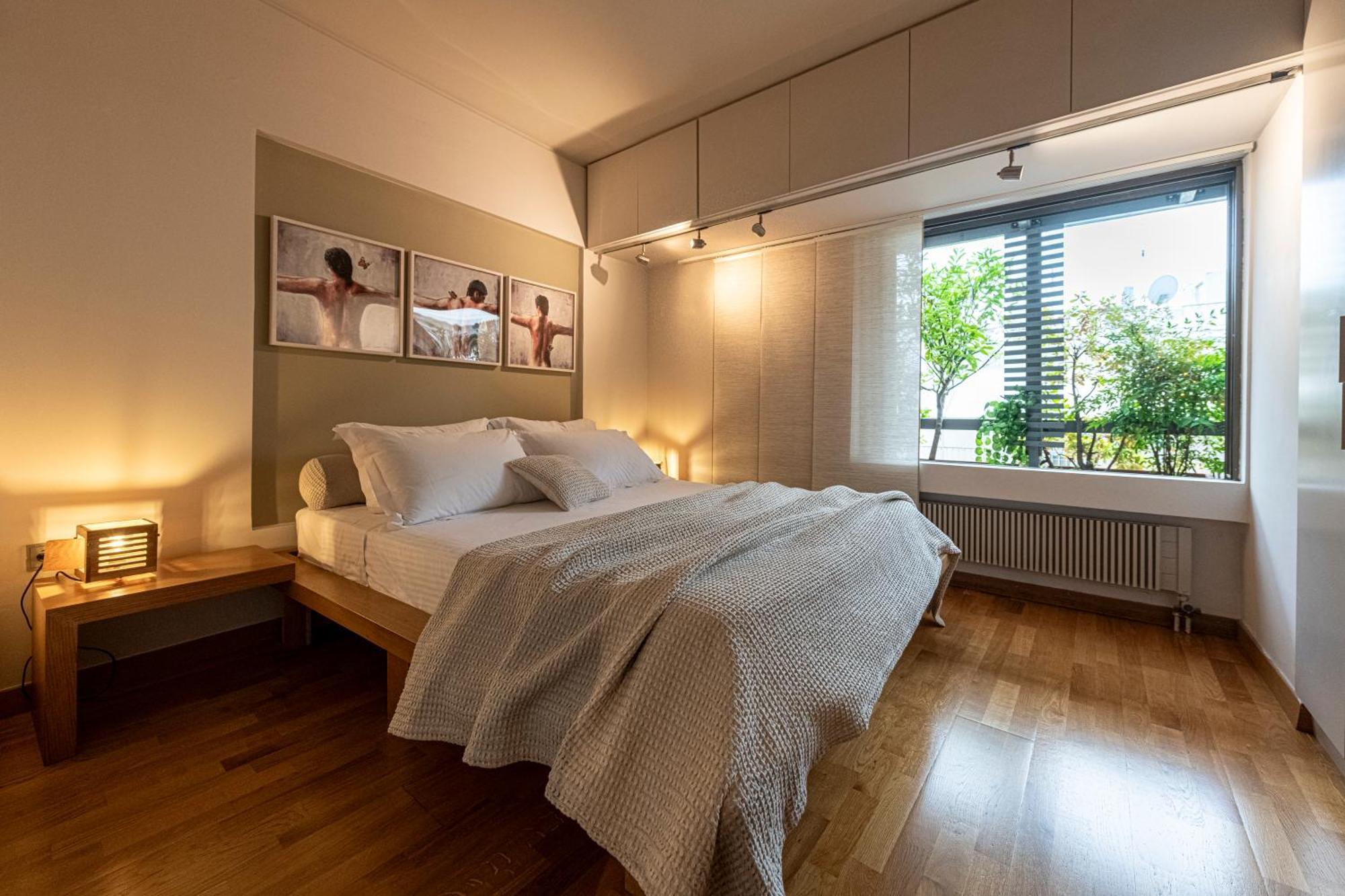 Hidesign Athens Tube Luxury Apt In Kolonaki Extérieur photo