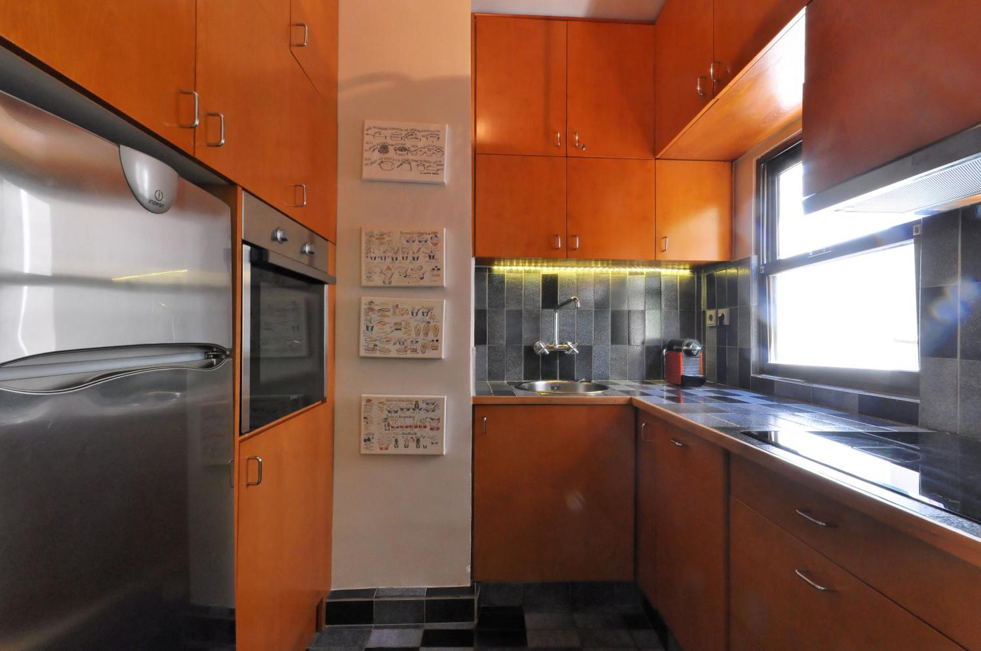 Hidesign Athens Tube Luxury Apt In Kolonaki Extérieur photo