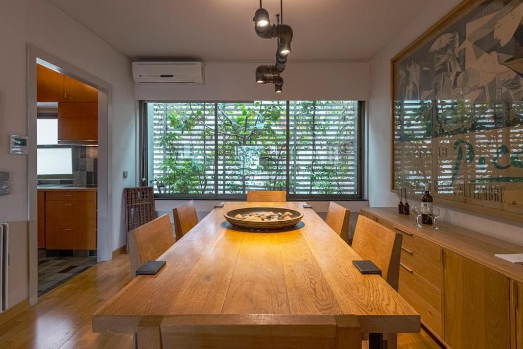 Hidesign Athens Tube Luxury Apt In Kolonaki Extérieur photo