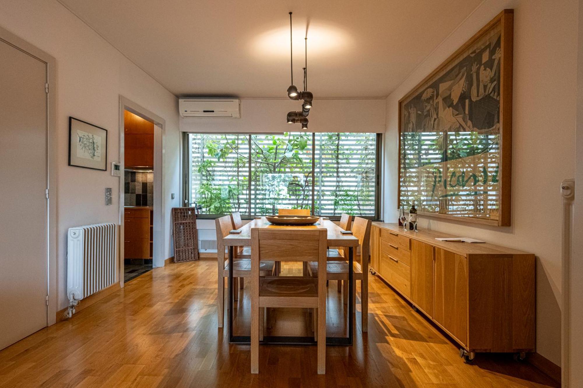 Hidesign Athens Tube Luxury Apt In Kolonaki Extérieur photo