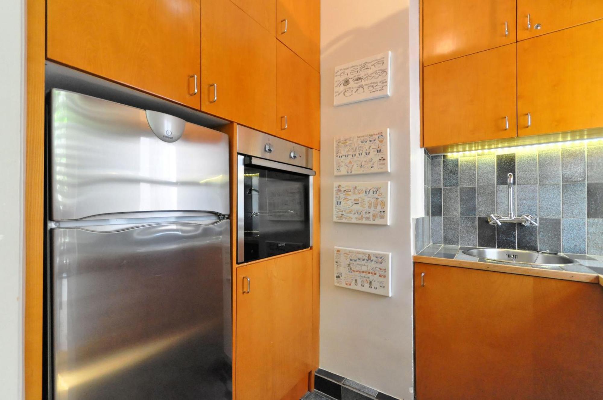 Hidesign Athens Tube Luxury Apt In Kolonaki Extérieur photo