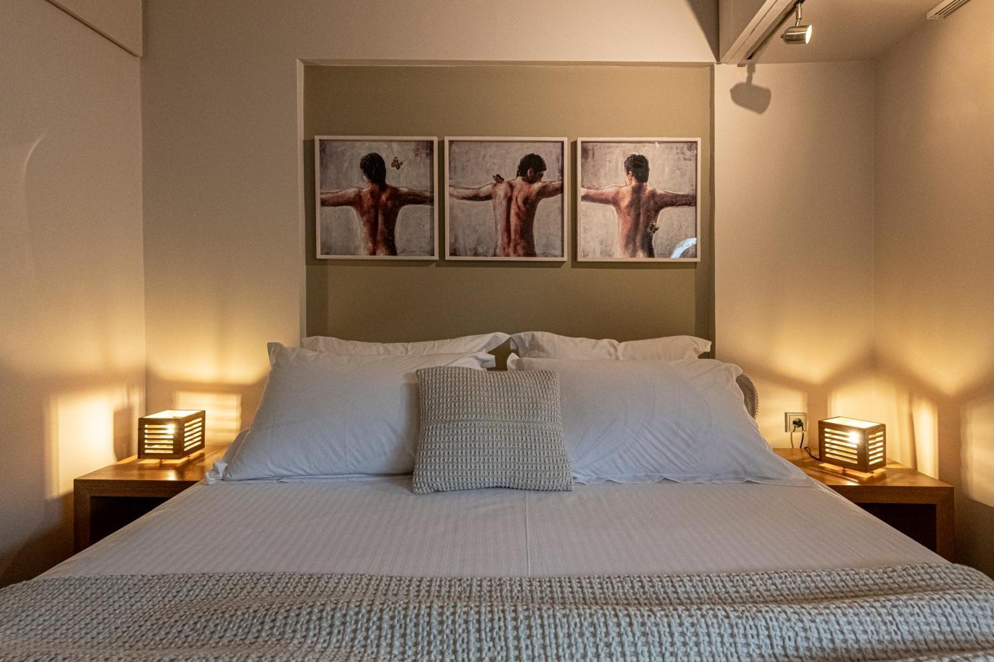 Hidesign Athens Tube Luxury Apt In Kolonaki Extérieur photo