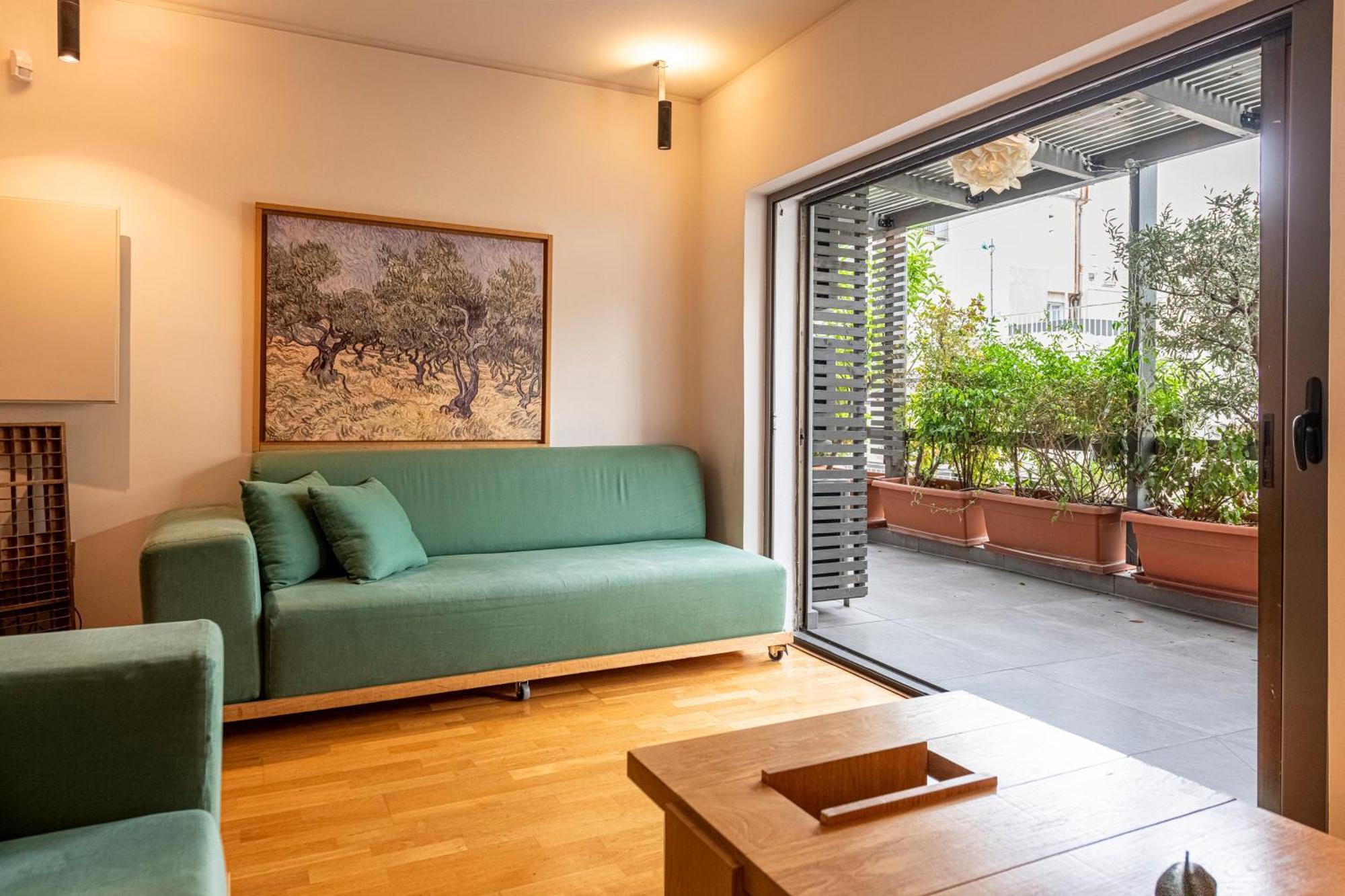 Hidesign Athens Tube Luxury Apt In Kolonaki Extérieur photo